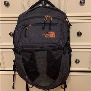 The Northface Recon backpack